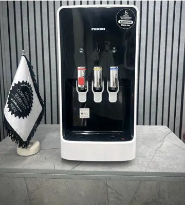 حیدربختیاری آبسردکن