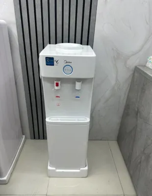 حیدربختیاری آبسردکن