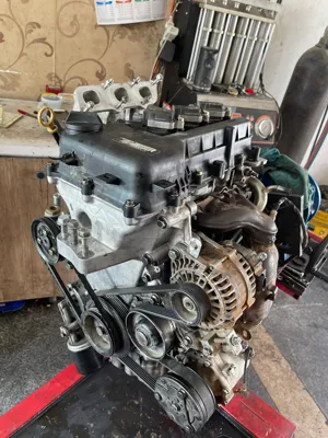 تعمیر گیربکس مشهد