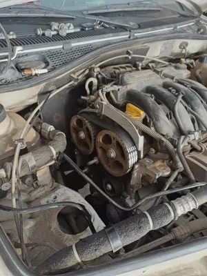 تعمیر گیربکس مشهد