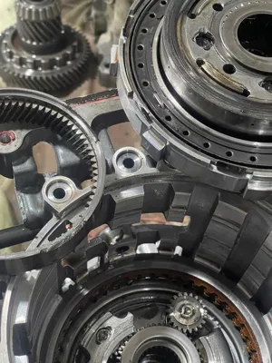 تعمیرگاه خودرو مشهد