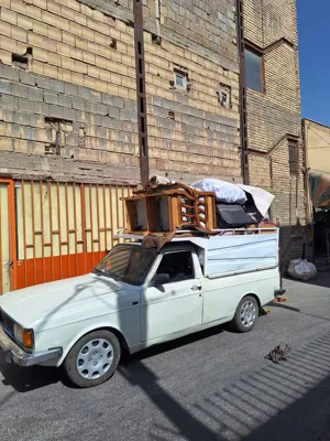 جلفان بار اصفهان