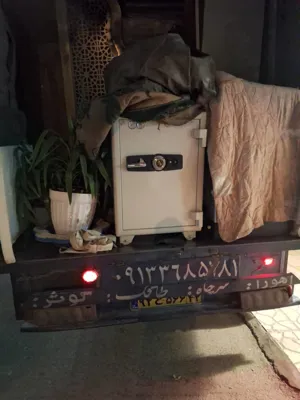 جلفان بار اصفهان