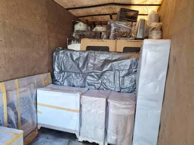 جلفان بار اصفهان