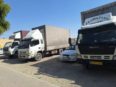 جلفان بار اصفهان