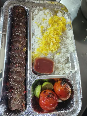 آدانا کباب&nbsp;