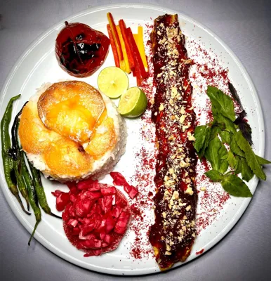 جوجه ترش&nbsp;