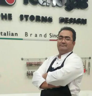 محمد جواد گلستانی&nbsp;