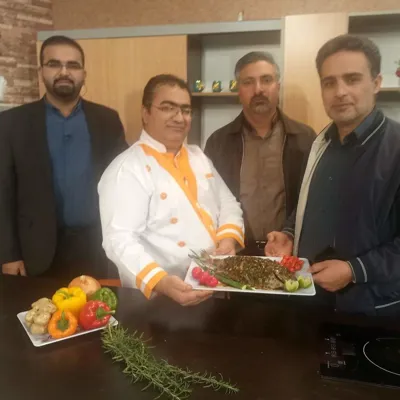 محمد جواد گلستانی&nbsp;