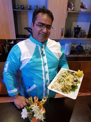 محمد جواد گلستانی&nbsp;