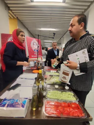 محمد جواد گلستانی&nbsp;