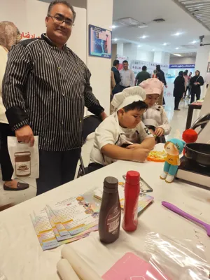 تپلوهای با مزه&nbsp;