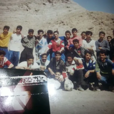 من رو&nbsp; پیدا کنید و جایزه بگیرید