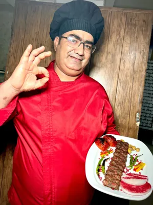 محمد جواد گلستانی&nbsp;