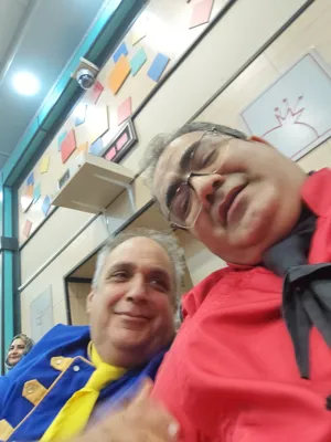 محمد جواد گلستانی&nbsp;