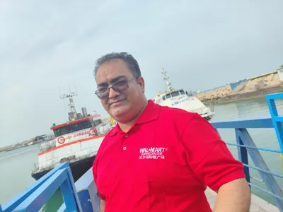 محمد جواد گلستانی&nbsp;