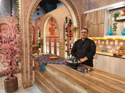 سیمای مرکز کرمان