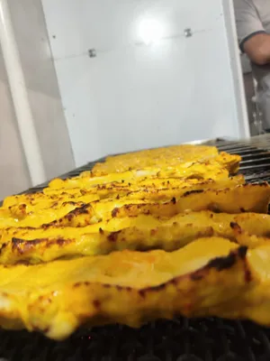 محمد جواد گلستانی&nbsp;