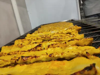 محمد جواد گلستانی&nbsp;