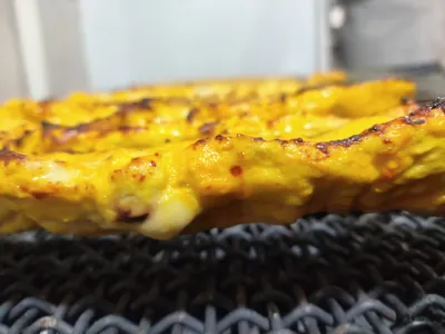 محمد جواد گلستانی&nbsp;