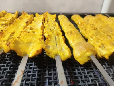 محمد جواد گلستانی&nbsp;