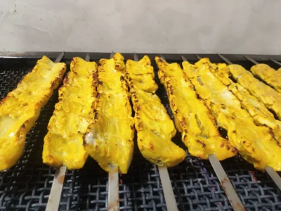 محمد جواد گلستانی&nbsp;