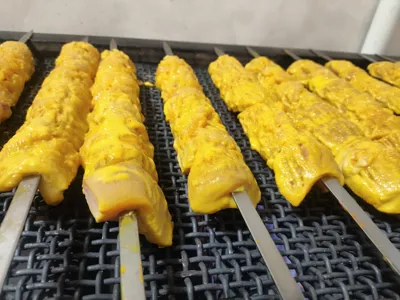 محمد جواد گلستانی&nbsp;