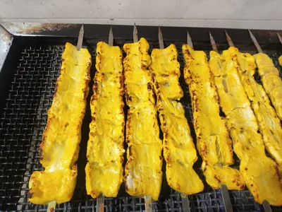 محمد جواد گلستانی&nbsp;