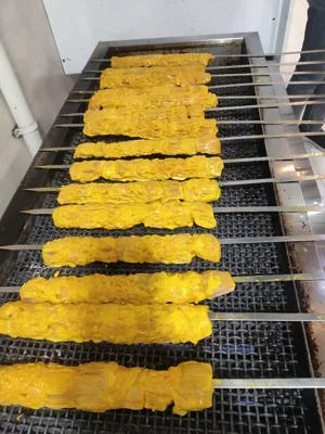 محمد جواد گلستانی&nbsp;