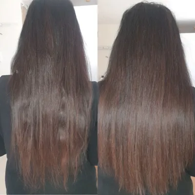 اکستنشن مو اصفهان