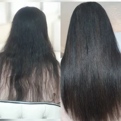 اکستنشن مو اصفهان