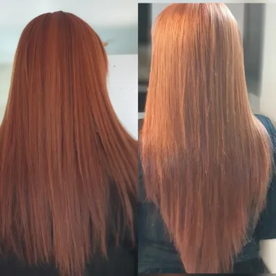 اکستنشن مو اصفهان