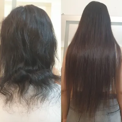 اکستنشن مو اصفهان