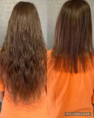 اکستنشن مو اصفهان