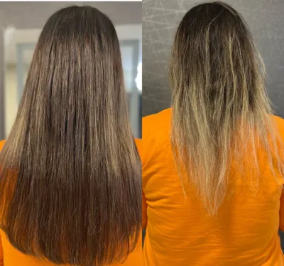 اکستنشن مو اصفهان