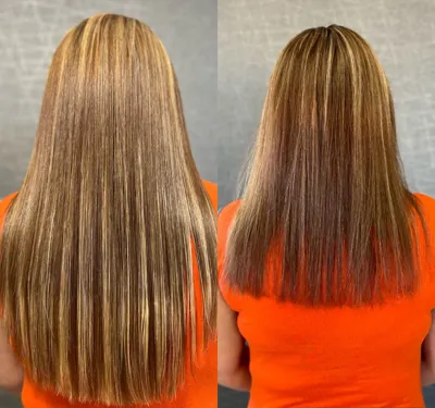 اکستنشن مو اصفهان