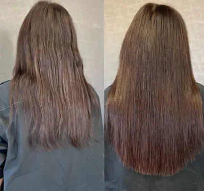 اکستنشن مو اصفهان