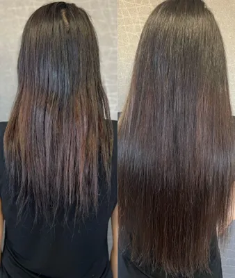 اکستنشن مو اصفهان