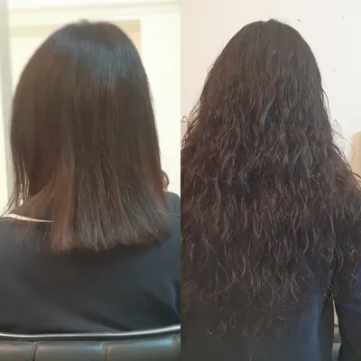 اکستنشن مو اصفهان