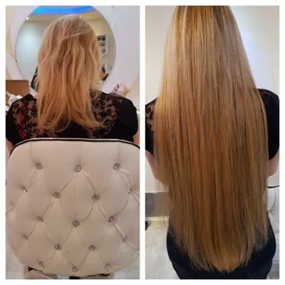 اکستنشن مو اصفهان