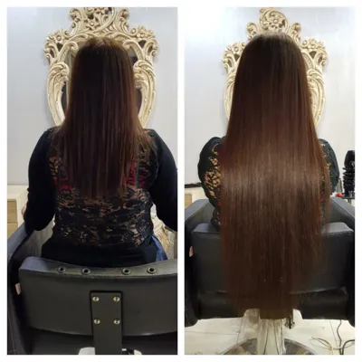 اکستنشن مو اصفهان