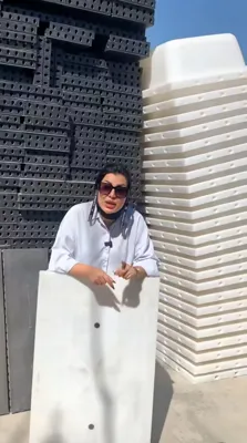 قیمت قالب پلاستیکی تخت