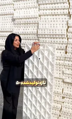 تولیدکننده قالب پلاستیکی تخت