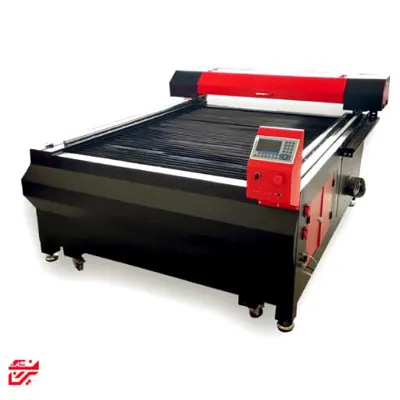 دستگاه برش و حکاکی CO2غیر فلزاتNCL130180