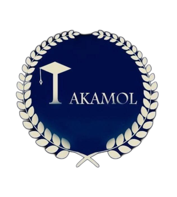 مجموعه آموزشی تکامل