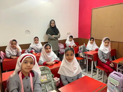 مجموعه آموزشی تکامل