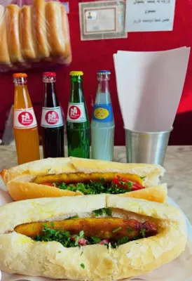 کتلت خوشمزه در اصفهان