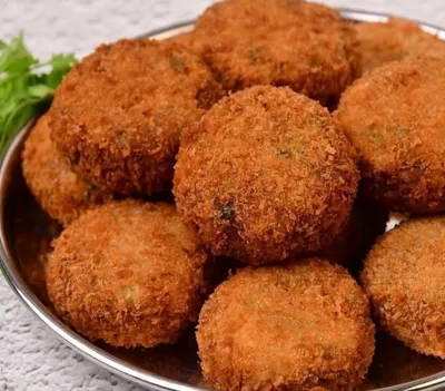 بهترین کتلت در اصفهان