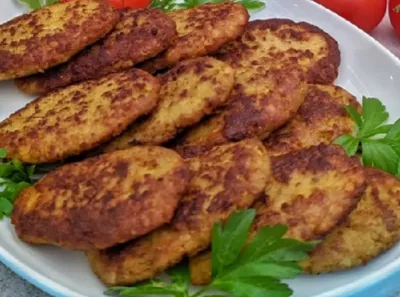 بهترین کتلت در اصفهان