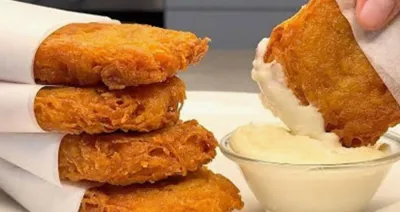 قیمت کتلت آماده در اصفهان